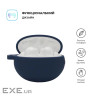 Чохол для навушників Armorstandart Hang Case для Huawei FreeBuds 5i/6i Dark Blue (ARM79928)