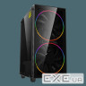 Корпус GAMEMAX Black Hole