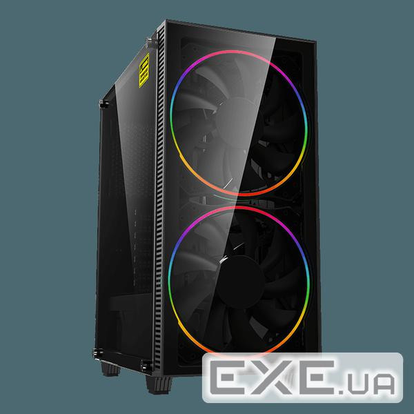 Корпус GAMEMAX Black Hole