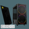 Корпус GAMEMAX Black Hole