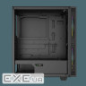 Корпус GAMEMAX Black Hole