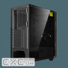 Корпус GAMEMAX Black Hole