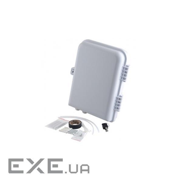 Оптичний бокс Crosver FOB-04-16A