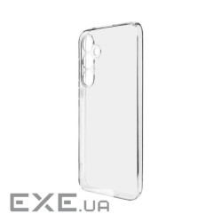 Чохол для мобільного телефону Armorstandart Air Samsung A35 5G (A356) Camera cover Clear (ARM74340)