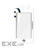 Чохол для мобільного телефону Armorstandart Air Samsung A35 5G (A356) Camera cover Clear (ARM74340)