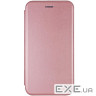 Чохол до мобільного телефона BeCover Exclusive Tecno Spark 20 (KJ5n) Pink (711244)