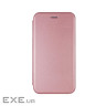 Чохол до мобільного телефона BeCover Exclusive Tecno Spark 20 (KJ5n) Pink (711244)