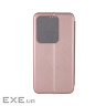 Чохол до мобільного телефона BeCover Exclusive Tecno Spark 20 (KJ5n) Pink (711244)