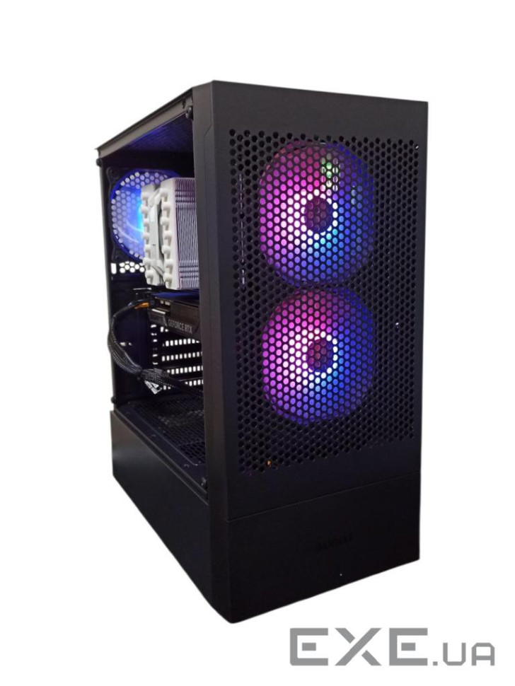 Комп'ютер EXE StandardLine SL25042526