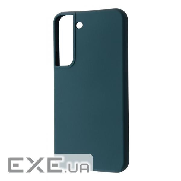 Чохол WAVE Colorful Case (TPU) Samsung Galaxy S22 forest green (35133 forest green)