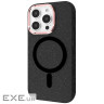 Чохол Proove Cuprum Case with Magnetic Ring iPhone 15 Pro black (61695 black)