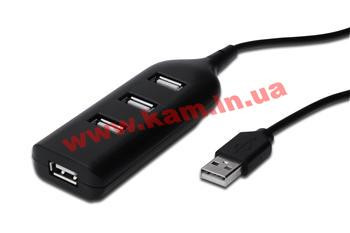 Концентратор DIGITUS AB-50001-1