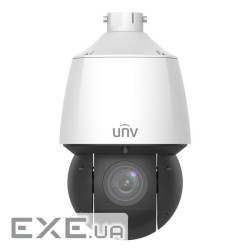 PTZ IP камера UNV IPC6424SR-X25-VF (IPC6424SR-X25-VF Prime PTZ 4MP 25x SD IR100m)