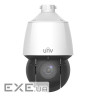 PTZ IP камера UNV IPC6424SR-X25-VF (IPC6424SR-X25-VF Prime PTZ 4MP 25x SD IR100m)