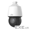 PTZ IP камера UNV IPC6424SR-X25-VF (IPC6424SR-X25-VF Prime PTZ 4MP 25x SD IR100m)