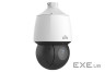 PTZ IP камера UNV IPC6424SR-X25-VF (IPC6424SR-X25-VF Prime PTZ 4MP 25x SD IR100m)
