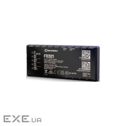 GPS-трекер для авто Teltonika FTC921 Basic Tracker LTE