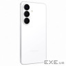Мобільний телефон Samsung Galaxy S26 12/512Gb White (SM-S942BZWHEUC)