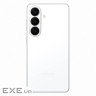 Мобільний телефон Samsung Galaxy S26 12/512Gb White (SM-S942BZWHEUC)