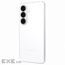 Мобільний телефон Samsung Galaxy S26 12/512Gb White (SM-S942BZWHEUC)