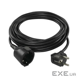 Мережевий подовжувач EMOS PC0125R
