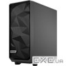 Корпус FRACTAL DESIGN Meshify 2 Compact Light TG Gray (FD-C-MES2C-03)