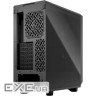 Корпус FRACTAL DESIGN Meshify 2 Compact Light TG Gray (FD-C-MES2C-03)