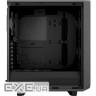 Корпус FRACTAL DESIGN Meshify 2 Compact Light TG Gray (FD-C-MES2C-03)