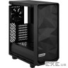 Корпус FRACTAL DESIGN Meshify 2 Compact Light TG Gray (FD-C-MES2C-03)