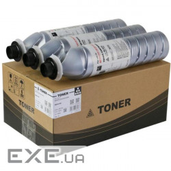 Тонер-картридж CET RICOH AFICIO MP2014H, 360г (842135) 12K (CET6606)