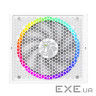 Блок живлення Gamemax 1050W (RGB 1050G WH)