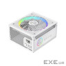 Блок живлення Gamemax 1050W (RGB 1050G WH)
