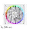 Блок живлення Gamemax 1050W (RGB 1050G WH)