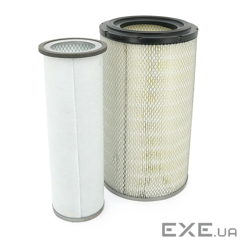 Фильтр воздушный 80х220х410 (H150KVA)