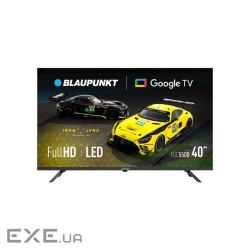 Телевізор Blaupunkt 40FGC5500