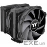 Кулер до процесора ThermalTake TOUGHAIR 710 Black (7 CL-P117-CA14BL-A)