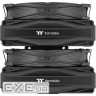 Кулер до процесора ThermalTake TOUGHAIR 710 Black (7 CL-P117-CA14BL-A)