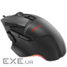 Миша ігрова XTRIKE ME GM-520 Black
