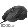 Миша ігрова XTRIKE ME GM-520 Black