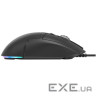 Миша ігрова XTRIKE ME GM-520 Black