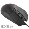Миша ігрова XTRIKE ME GM-520 Black
