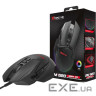 Миша ігрова XTRIKE ME GM-520 Black