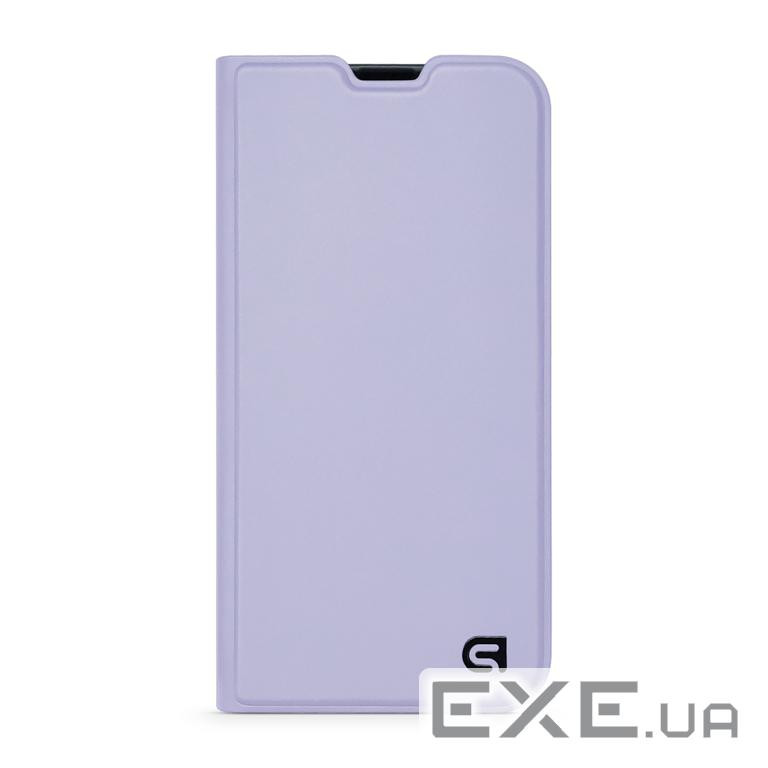 Чохол для мобільного телефону Armorstandart OneFold Case Tecno Spark 30C 4G (kl5) Lavender (ARM81229