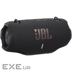 Акустична система JBL Xtreme 4 Black (JBLXTREME4BLKEUNA)