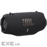 Акустична система JBL Xtreme 4 Black (JBLXTREME4BLKEUNA)