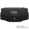 Акустична система JBL Xtreme 4 Black (JBLXTREME4BLKEUNA)