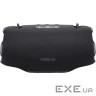 Акустична система JBL Xtreme 4 Black (JBLXTREME4BLKEUNA)