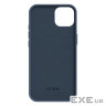 Чохол до мобільного телефона Armorstandart ICON2 MagSafe Apple iPhone 15 Storm Blue (ARM72759)