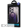 Чохол Proove Shadow Star Case with Magnetic Ring iPhone 15 Pro deep purpl (PCSSIP15P004 deep purple)