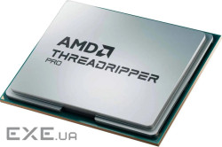 CPU AMD RYZEN TR PRO 9995WX STR5/WRX90 96C/192T/5.4GHZ/480MB/350W/TRAY AMD Ryzen Thr(100-000001361)